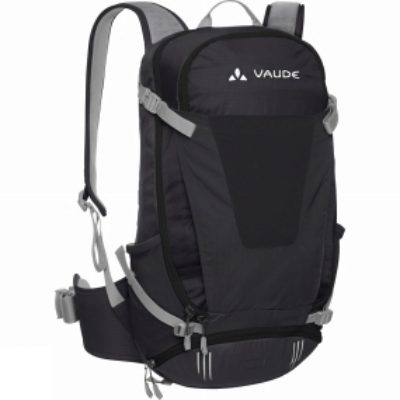 Vaude Moab 12 Rucksack Black Vaude Moab 12 Rucksack Black